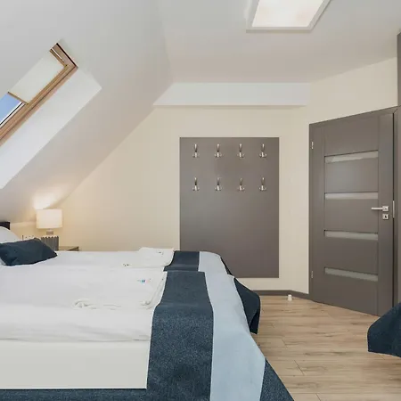 House Mewa By Renters Ferienhaus *