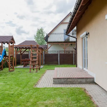 Ferienhaus House Mewa By Renters Zastan