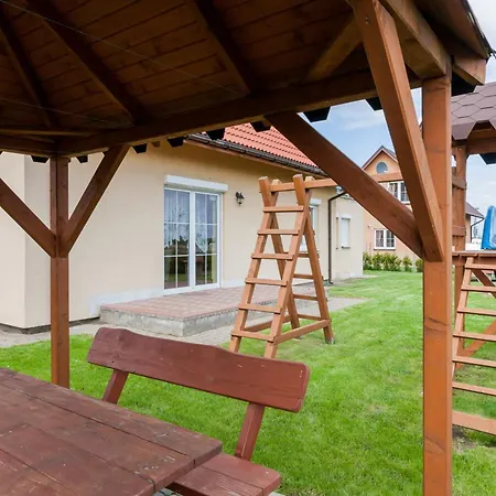 House Mewa By Renters Ferienhaus *