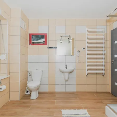 House Mewa By Renters Ferienhaus *