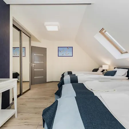 House Mewa By Renters Ferienhaus *