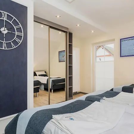 Ferienhaus House Mewa By Renters *