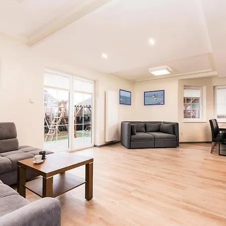 House Mewa By Renters Ferienhaus Zastan