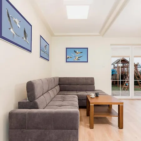 House Mewa By Renters Ferienhaus *