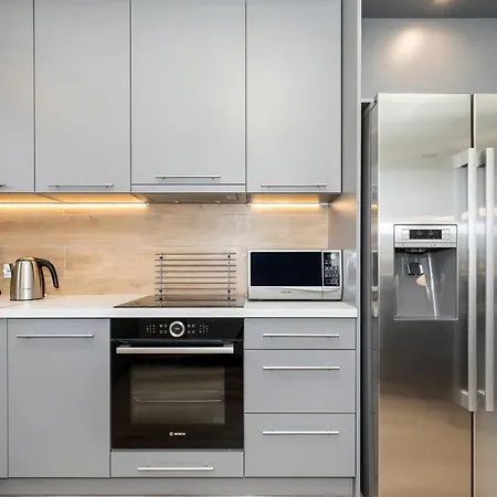 House Mewa By Renters Ferienhaus Zastan