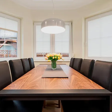 Ferienhaus House Mewa By Renters *