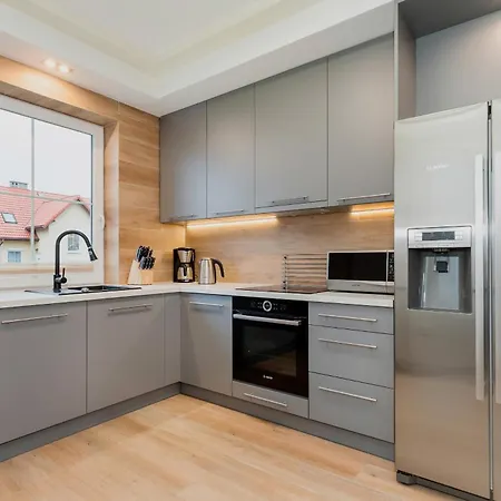 House Mewa By Renters Ferienhaus