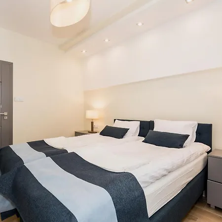 House Mewa By Renters Ferienhaus Zastan