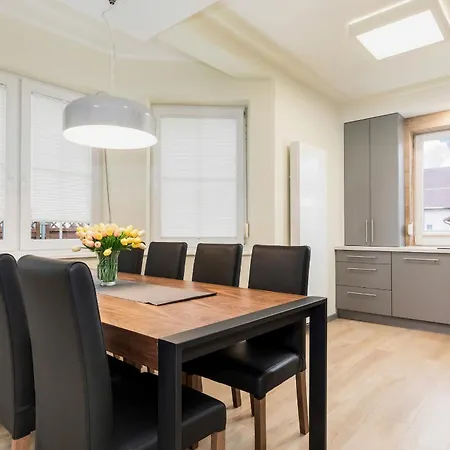 House Mewa By Renters * Zastan