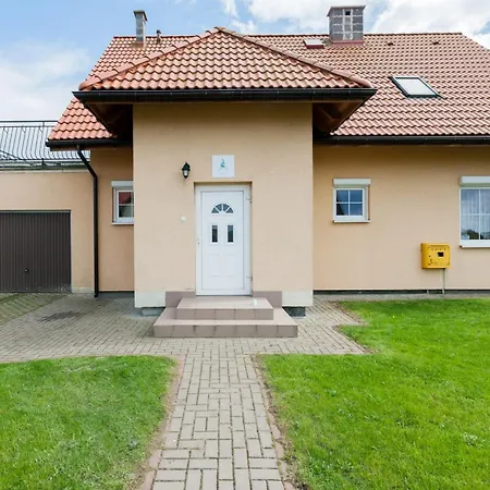 Ferienhaus House Mewa By Renters *